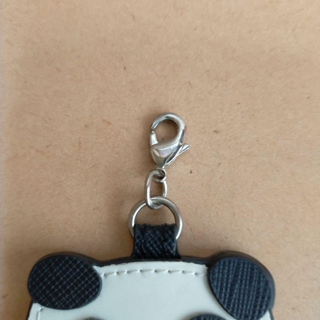 Amazon.co.jp: アンテプリマ パンダ チャーム : ファッション